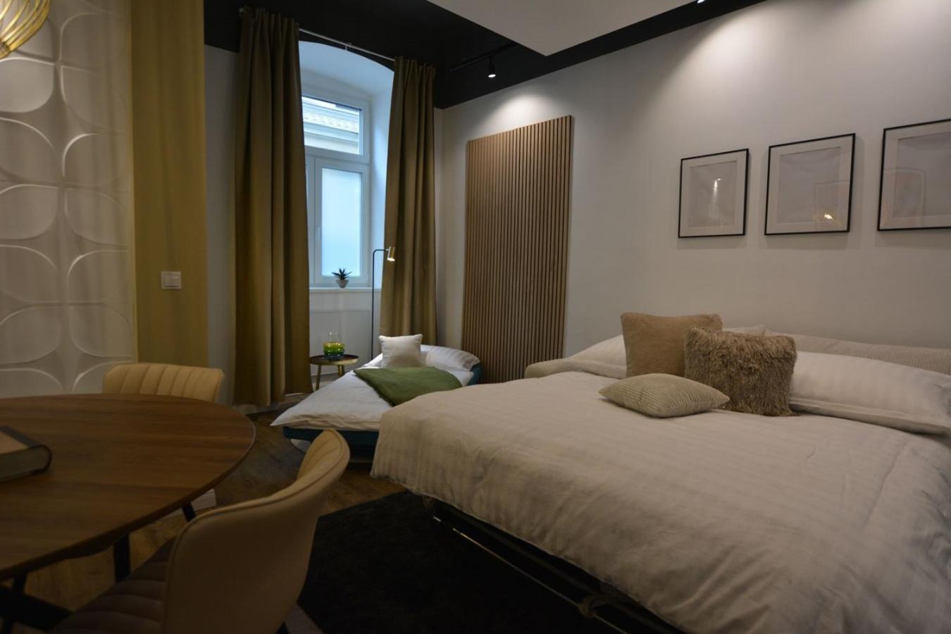 Meetsleopold Viena Exterior foto
