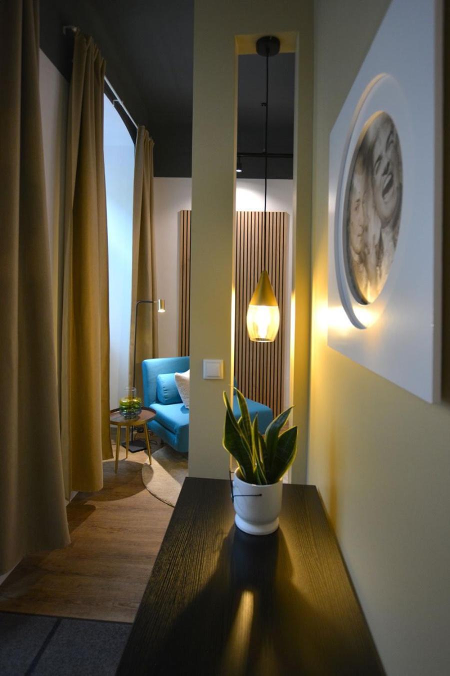 Meetsleopold Viena Exterior foto
